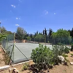 Sa Rota Finca En Bunyola 8 Personas- Muy Tranquilo