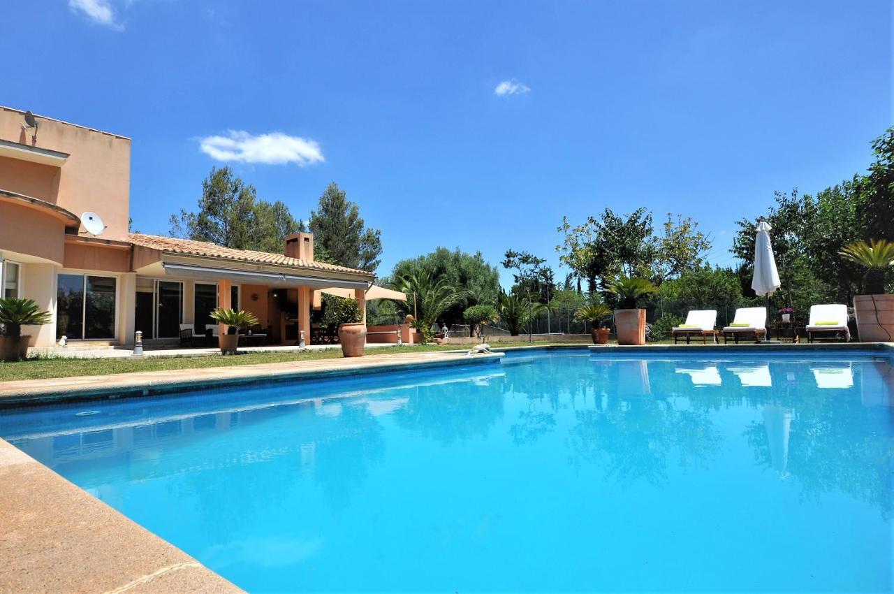 Sa Rota En 8 Personas- Muy Tranquilo Villa *