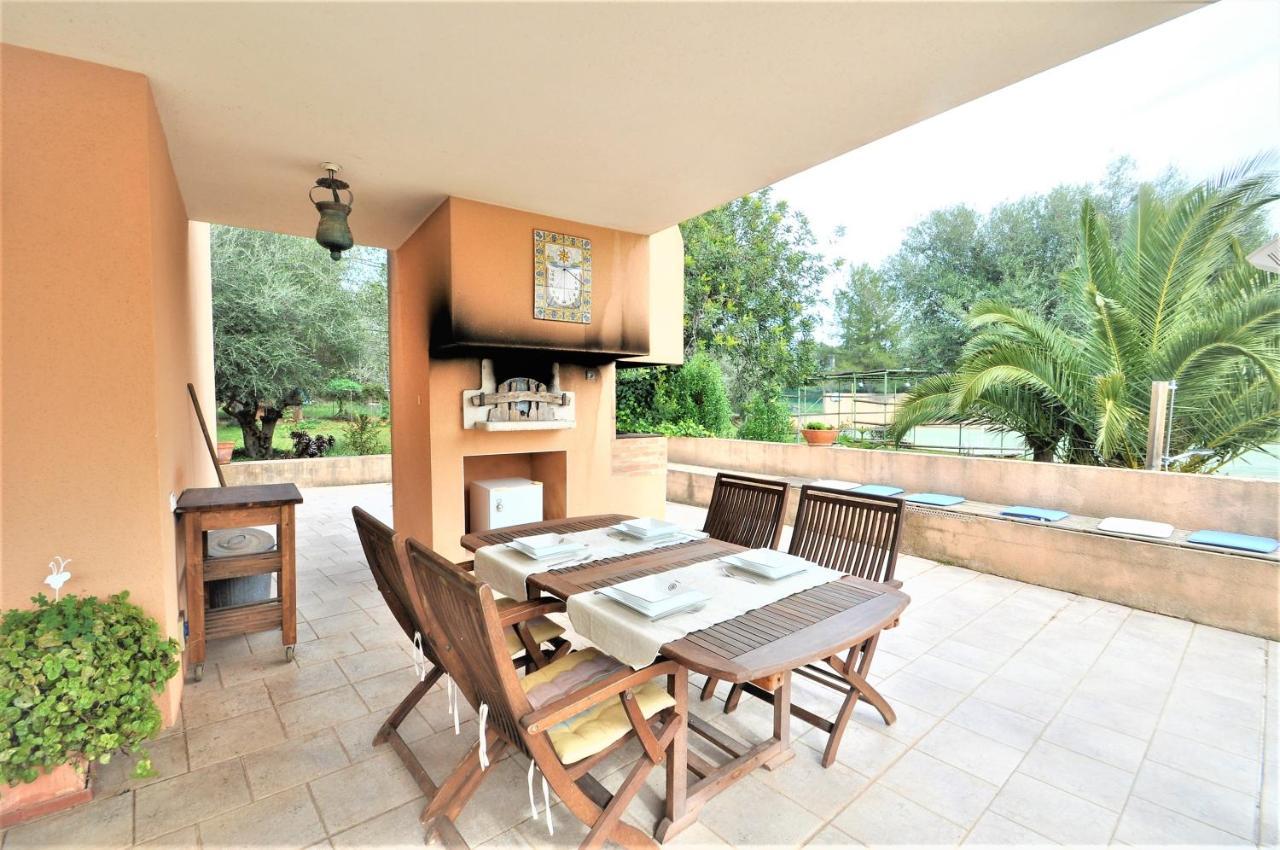 Sa Rota En 8 Personas- Muy Tranquilo Villa *