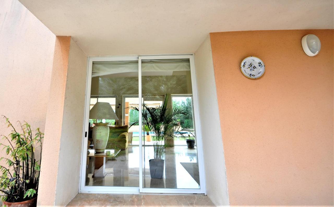 Sa Rota En 8 Personas- Muy Tranquilo Villa Bunyola