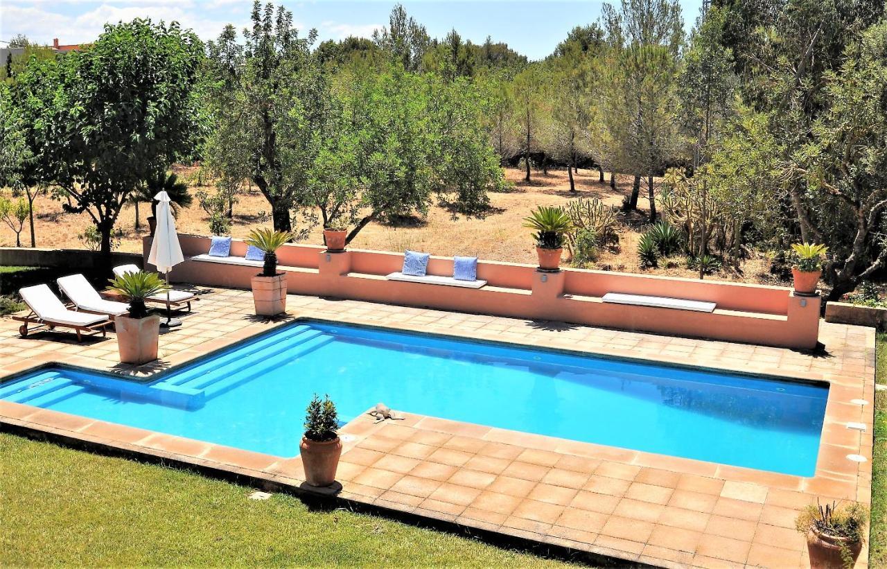 Sa Rota En 8 Personas- Muy Tranquilo Villa *