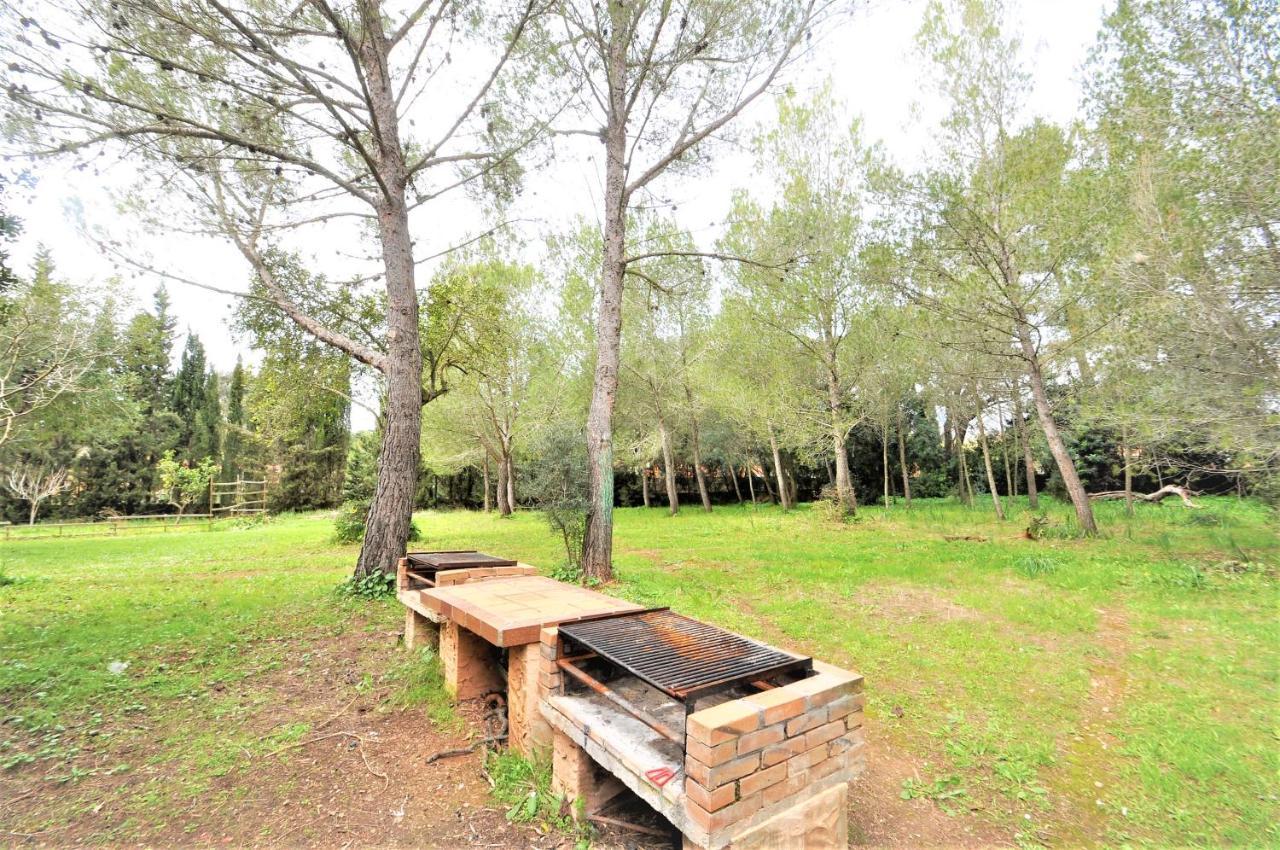 Sa Rota En 8 Personas- Muy Tranquilo Villa