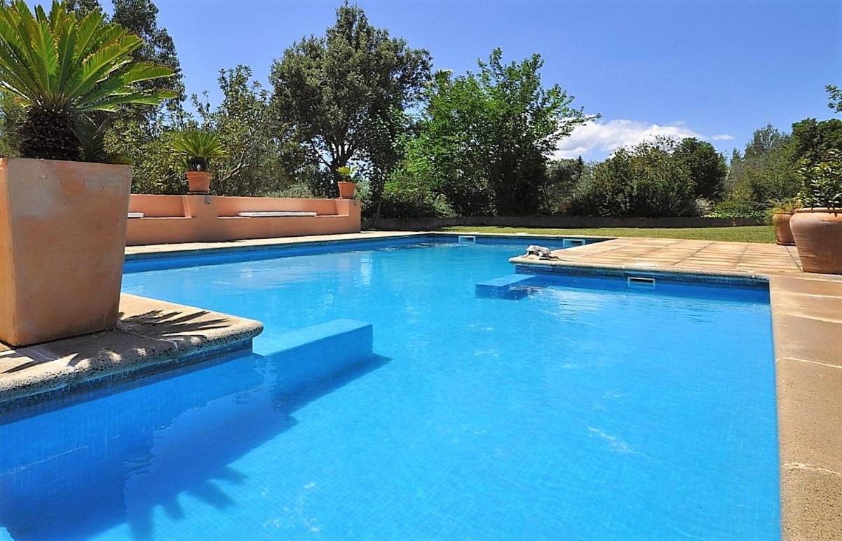Sa Rota En 8 Personas- Muy Tranquilo Villa